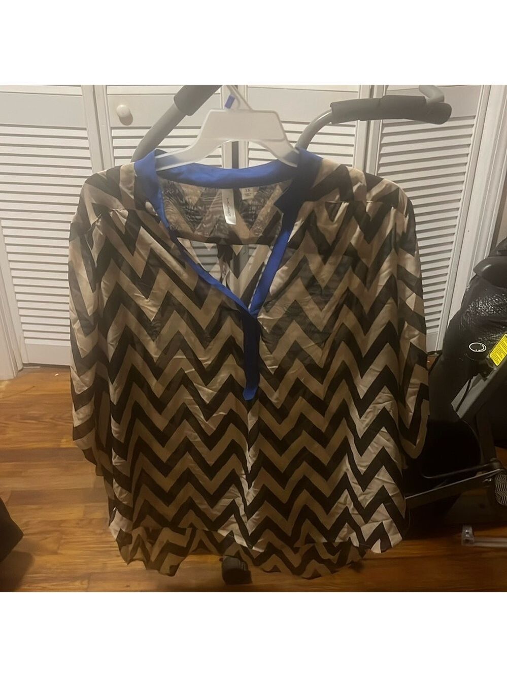 Women blouse